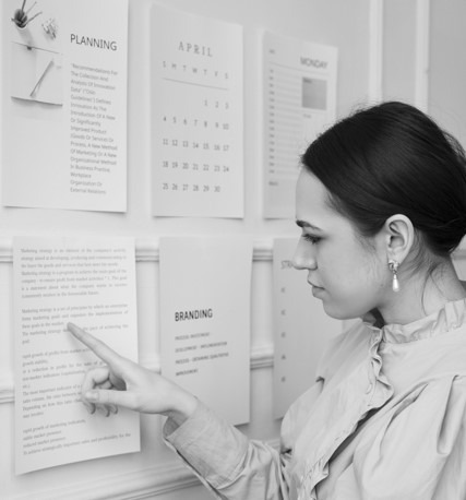 Find stort udvalg af papir til print og kopimaskine